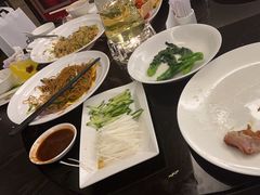 -汇华阁中餐厅·粤菜早茶(汇华希尔顿逸林酒店)