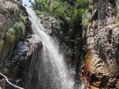 -庐山碧龙潭风景区