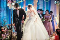 点击看大图 -MANLI BRIDAL婚纱