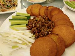 -普天和酒楼·新津菜·烤鸭(天津之眼店)