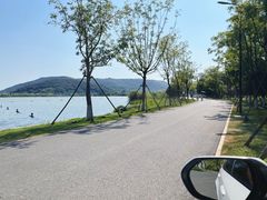 -南北湖风景区