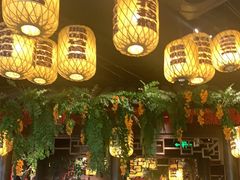 大堂-南京大牌档(二七万达店)