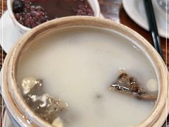 -黄祥华养生堂·炖汤·营养蒸饭(岭南天地店)