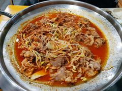 -韩食汇