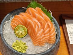 -山禾田·日料小屋(南山店)