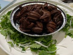 全聚德火燎鸭心-北京全聚德(方庄店)
