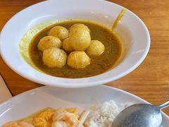 -小众香港茶餐厅(金山店)