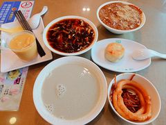 -南来顺饭庄·清真(南菜园店)