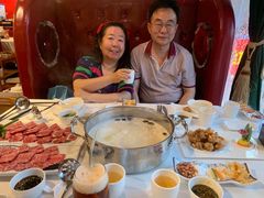 -红门金汤·港式火锅(英皇集团中心店)