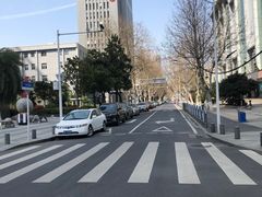 -西北湖绿化广场