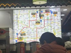 -秦君宝手擀菠菜面(金花路店)