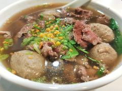 -菜忠潮州牛肉店(岗厦店)