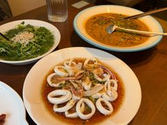-文华小渔村(椒江康平路店)