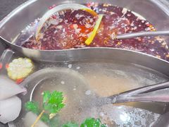 -牛品荟牛肉火锅(新城广场店)