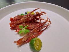-同庆楼(华强吾悦广场店)
