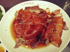 -黄连大头华烧鹅店(大良店)