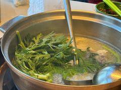 -润园四季椰子鸡火锅(南山海岸城店)