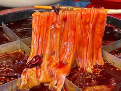 -赵家院子佬火锅(重庆总店)