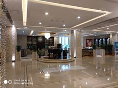 -北京西国贸大酒店