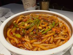 -西域阿里马新疆菜·清真(桂花路店)