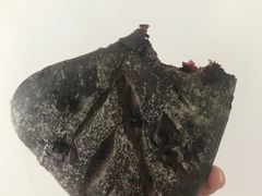 巧克力糯米包-西村叔叔的店·面包·甜品·蛋糕(崂山丽达店)