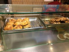 -小倩倩•鸡汤馄饨(江西路创始店)