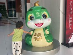 -中国闽台缘博物馆