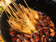 裸奔坨坨虾-成都吃客(九眼桥店)