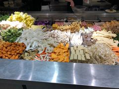 -林静小吃(复兴路店)