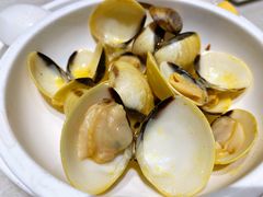鲜味海白贝-滋粥楼·顺德菜海鲜茶点(金融城店)