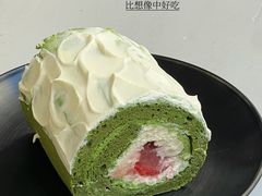-DRUNK BAKER(上海陕康里店)