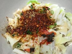 -弓家大队老碗面(高新咖啡街区店)