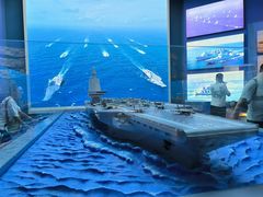 -中国人民解放军海军博物馆