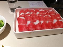-川锅一号火锅(1818牌楼店)