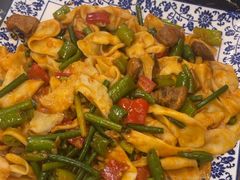 -后卫寨猫耳朵(后卫寨店)