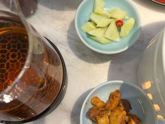 -柴门饭儿(成都太古里店)