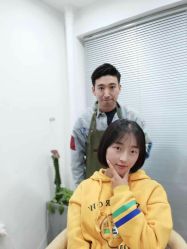 点击看大图 -HD HAIR STYLE