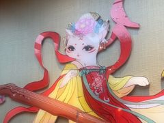 -唐猫庭院·千年陕菜(大唐不夜城店)