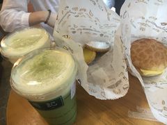 -香港鸿记冰室