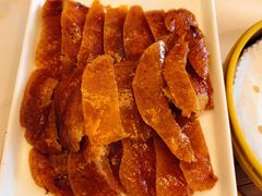 -玉林烤鸭店(定福庄店)