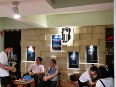 -H立方实景剧情密室(天河旗舰店)