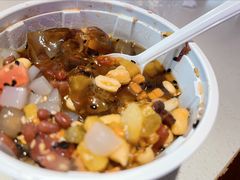 -宝葫芦西北茶食铺(万达店)