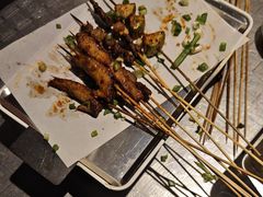 -有局·成都市井烧烤·精酿啤酒(双楠店)