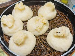 -红灯笼大酒楼(通湖路店)