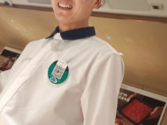 -海底捞火锅(银泰中心店)