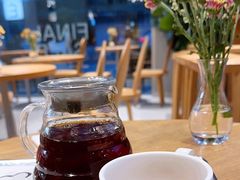 -ARKET CAFÉ(三里屯太古里店)