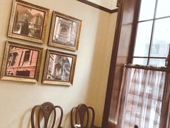 -东海咖啡馆