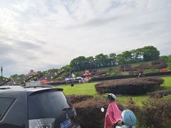 -横店影视城明清宫苑园区