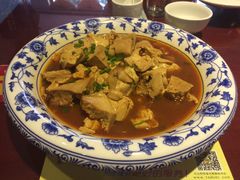 -赵记煎饼卷大葱(东岳店)