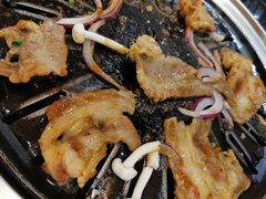 -九田家黑牛烤肉料理(郫都万达檬柏西路店)